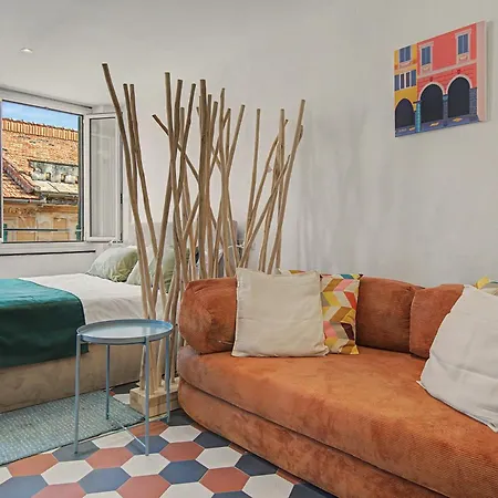 Apartment - Comfort Place In Centro Chiavari