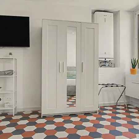 - Comfort Place In Centro