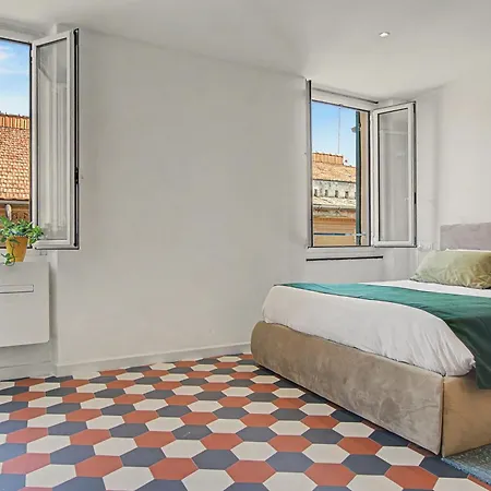 Apartment - Comfort Place In Centro
