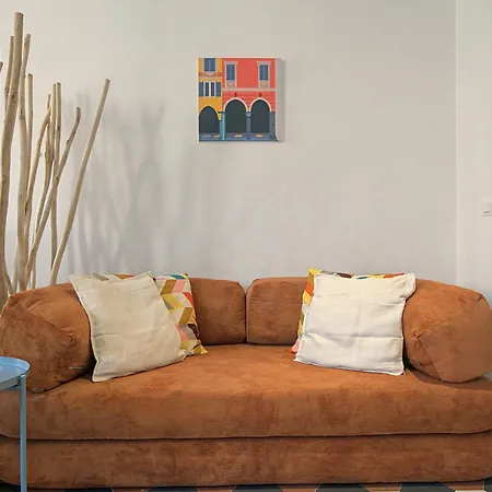 - Comfort Place In Centro Chiavari