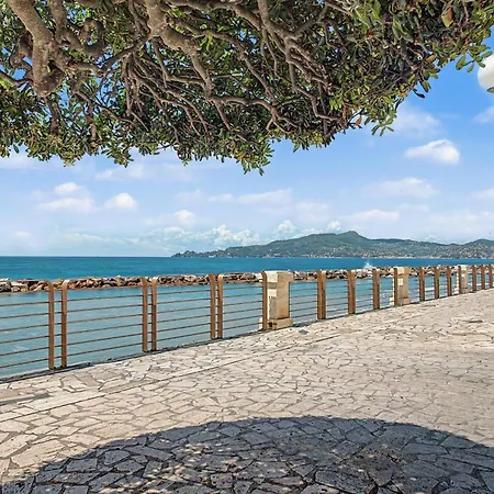Apartment - Comfort Place In Centro Chiavari